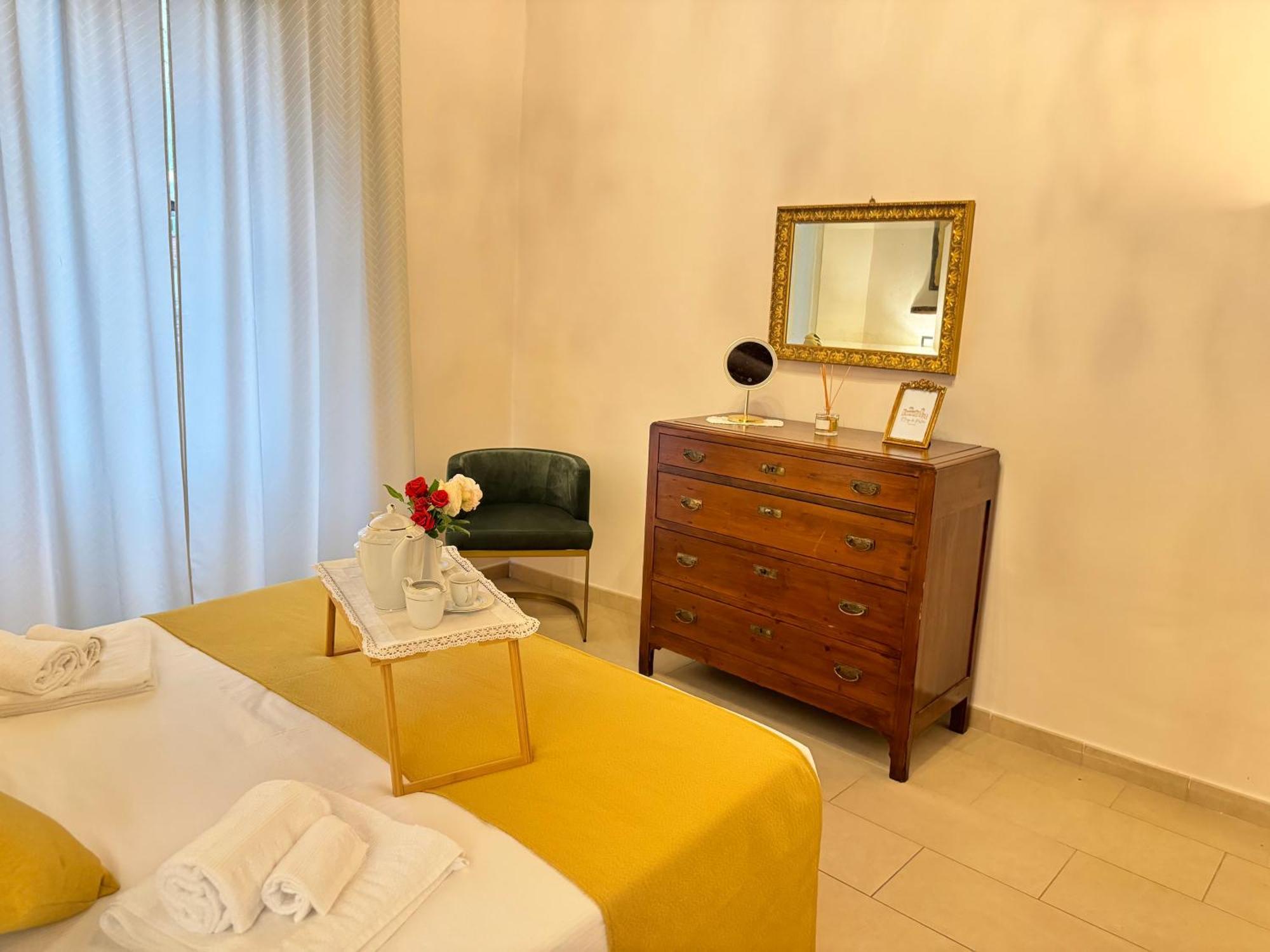Il Borgo Dei Mestieri Spoleto Esterno foto