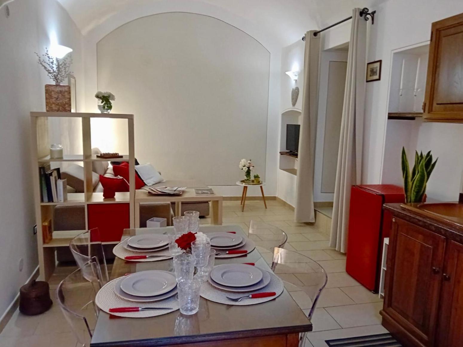 Il Borgo Dei Mestieri Spoleto Esterno foto