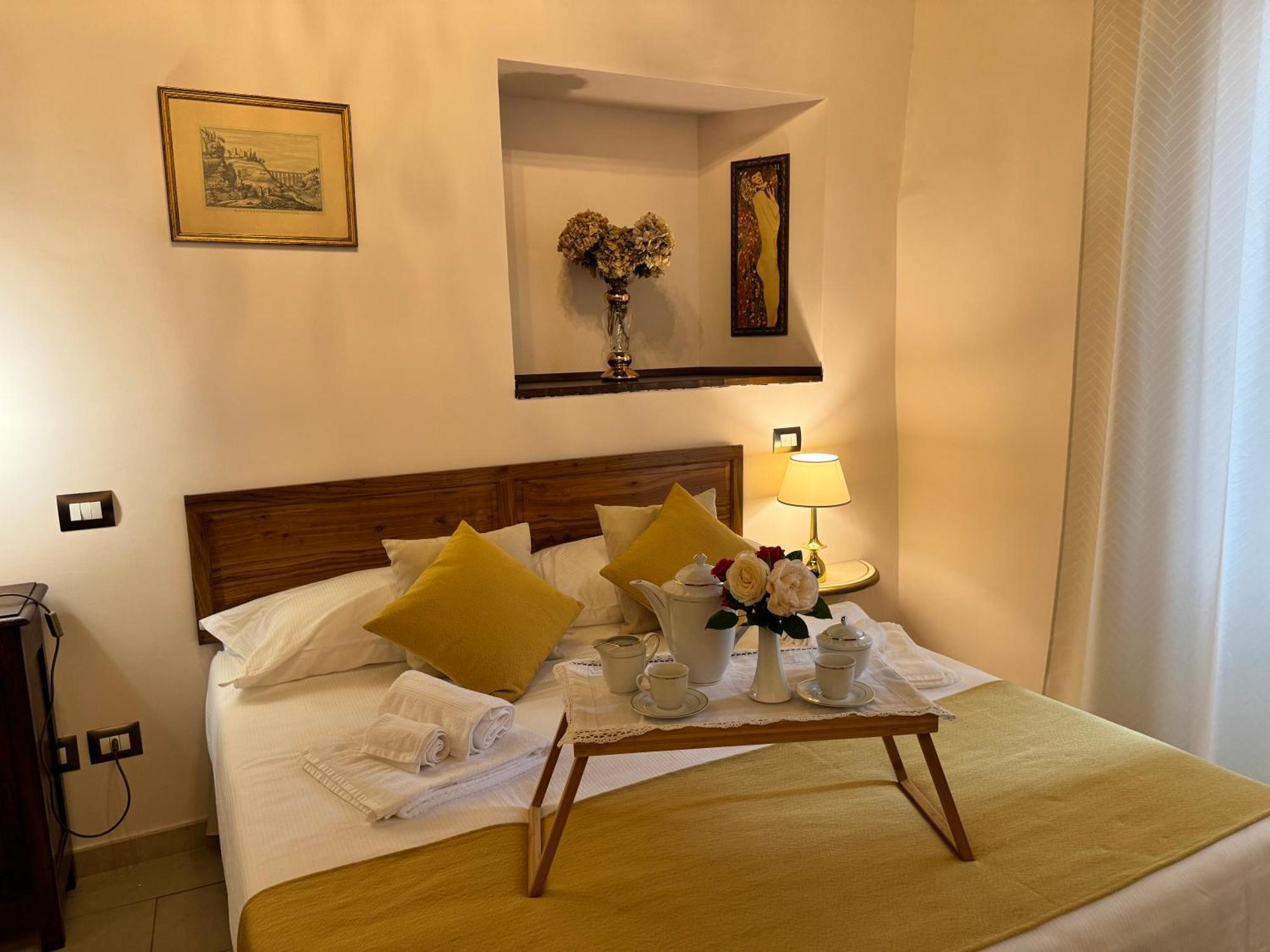 Il Borgo Dei Mestieri Spoleto Esterno foto