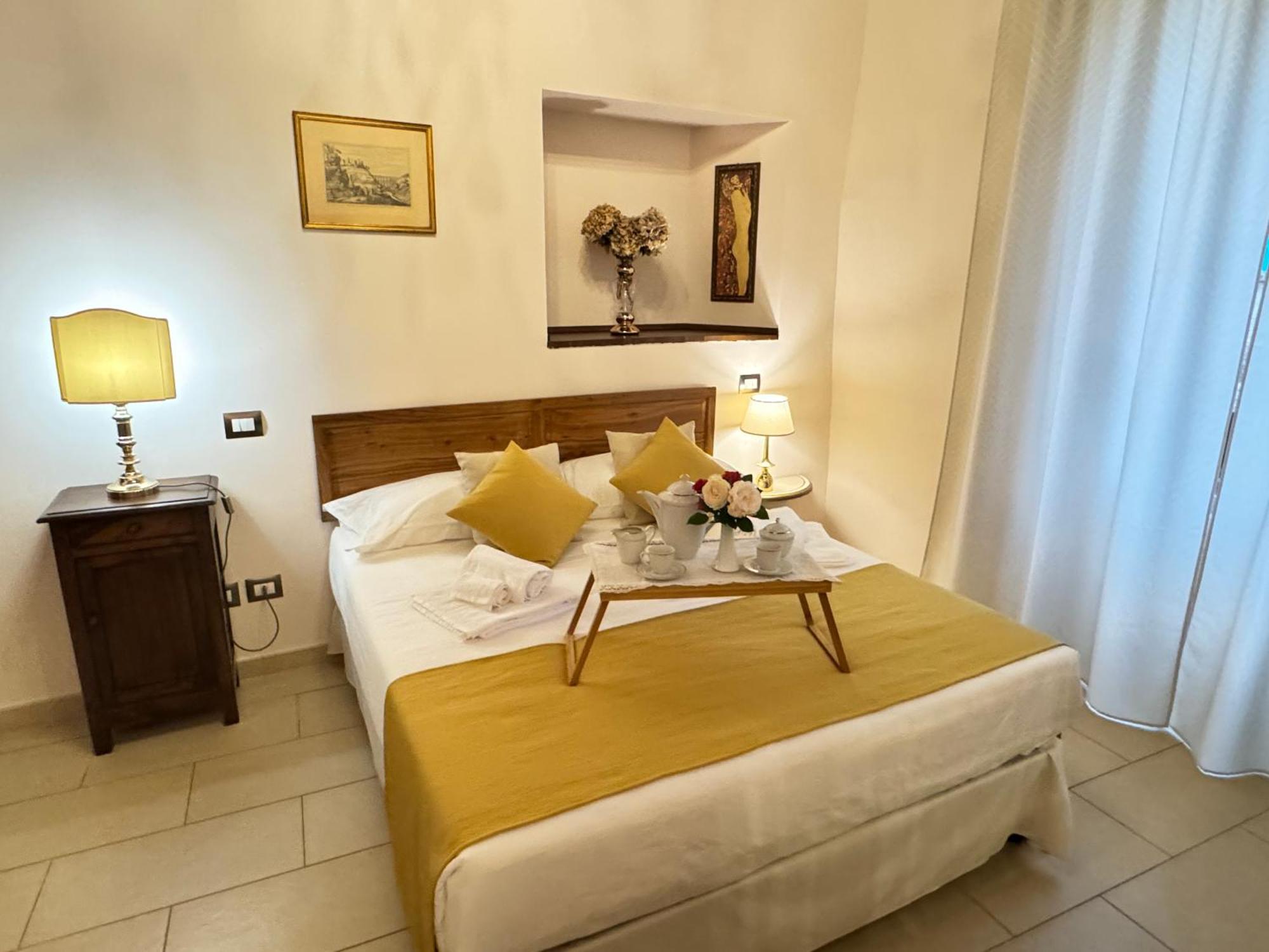 Il Borgo Dei Mestieri Spoleto Esterno foto