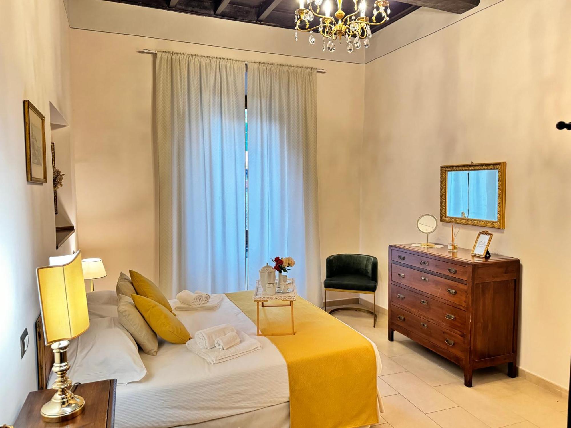 Il Borgo Dei Mestieri Spoleto Esterno foto