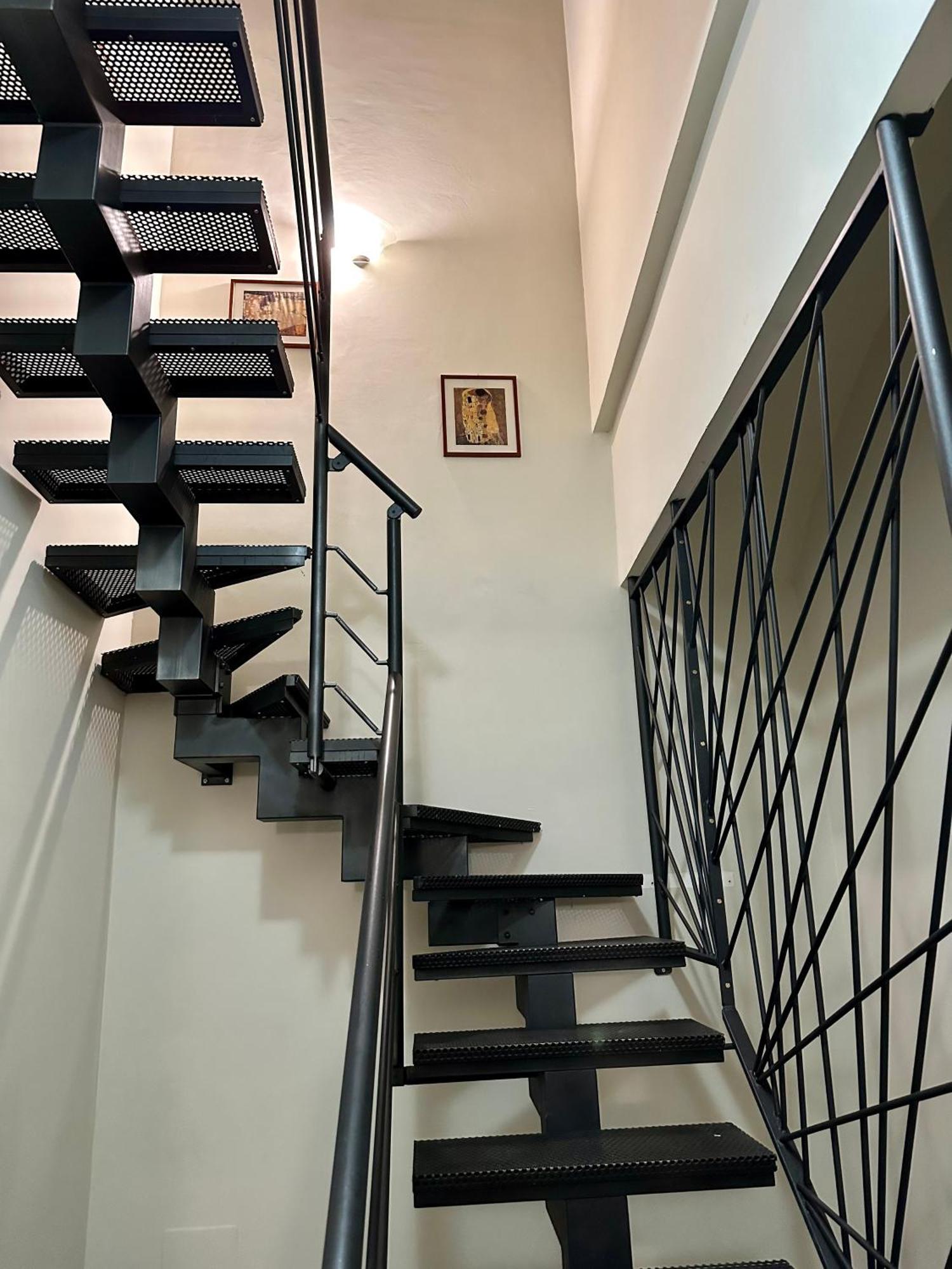 Il Borgo Dei Mestieri Spoleto Esterno foto